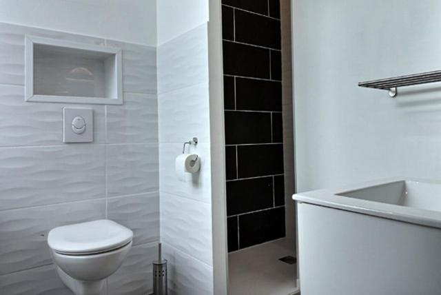 Les Appartements Fenelon Le Cateau-Cambresis Экстерьер фото