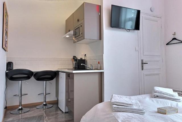 Les Appartements Fenelon Le Cateau-Cambresis Экстерьер фото