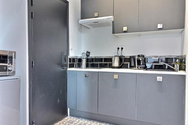 Les Appartements Fenelon Le Cateau-Cambresis Экстерьер фото