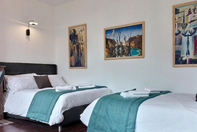 Les Appartements Fenelon Le Cateau-Cambresis Экстерьер фото