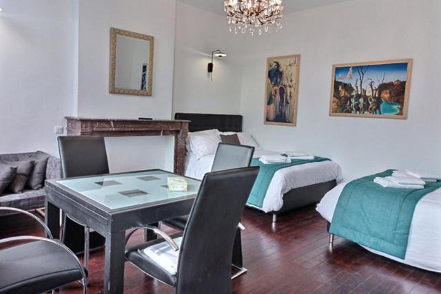 Les Appartements Fenelon Le Cateau-Cambresis Экстерьер фото