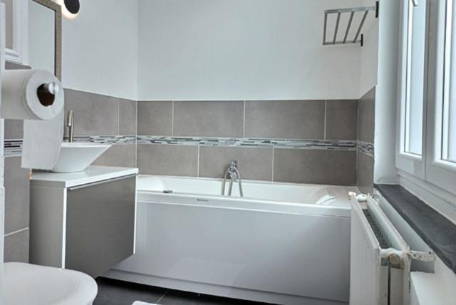 Les Appartements Fenelon Le Cateau-Cambresis Экстерьер фото